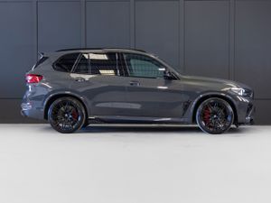 2021 BMW X5M Competition 5 Seat N1 Crewcab - Image 2