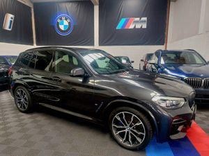 X3  XDRIVE 30E M SPORT PRO ( HIGH SPEC ) - Image 2