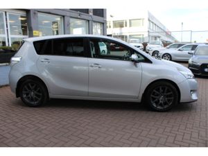 Toyota Verso 1.6 D-4D SOL SKYVIEW 5DR MPV/ESTATE / - Image 3