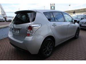 Toyota Verso 1.6 D-4D SOL SKYVIEW 5DR MPV/ESTATE / - Image 4