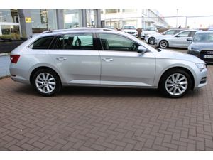 Skoda Superb 2.0 TDI 150BHP SE LIMITED 5DR ESTATE - Image 3