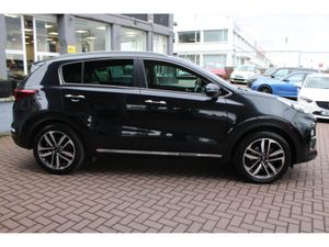 Kia Sportage K4 5DR - Image 3