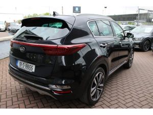 Kia Sportage K4 5DR - Image 4