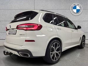 BMW X5 Xdrive30d M Sport - Image 3