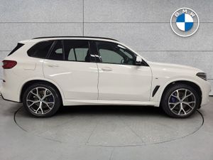 BMW X5 Xdrive30d M Sport - Image 4