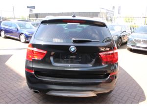 BMW X3 2.0D X-DRIVE M-SPORT PLUS 5DR ESTATE AUTO / - Image 4