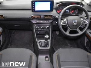 Dacia Sandero Stepway Prestige TCe 90 My21.5 - Image 2