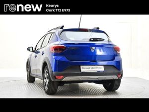 Dacia Sandero Stepway Prestige TCe 90 My21.5 - Image 3
