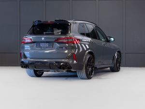 2021 BMW X5M Competition 5 Seat N1 Crewcab - Image 3