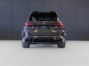 2021 BMW X5M Competition 5 Seat N1 Crewcab - Image 4