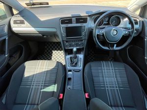 Volkswagen Golf 1.2 Auto New NCT Lounge Model - Image 2