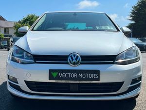 Volkswagen Golf 1.2 Auto New NCT Lounge Model - Image 3