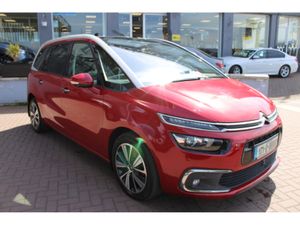 Citroen Grand C4 Picasso 2.0D 7 SEATER EXCLUSIVE L - Image 2