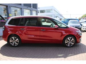 Citroen Grand C4 Picasso 2.0D 7 SEATER EXCLUSIVE L - Image 3