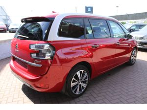 Citroen Grand C4 Picasso 2.0D 7 SEATER EXCLUSIVE L - Image 4