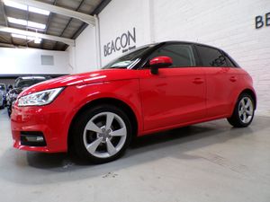 **AUTO**ONLY 62,000 MILES**AUDI A1 SPORT*FULL SAFE - Image 4