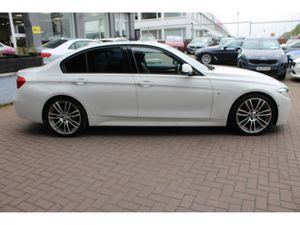 BMW 3-Series 2.0D M-SPORT PLUS 4DR SALOON AUTO // - Image 3
