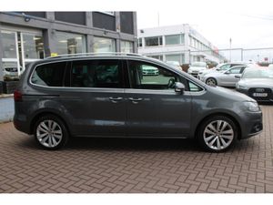 SEAT Alhambra 2.0 TDI 115HP SE 5DR MPV 7 SEATER // - Image 3