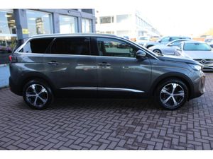 Peugeot 5008 1.5 BLUE-HDI 130BHP GT-LINE 5DR MPV A - Image 3