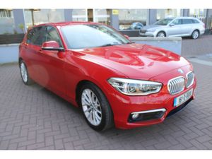 BMW 1-Series 118i FASHIONITA 5DR HATCHBACK AUTOMAT - Image 2
