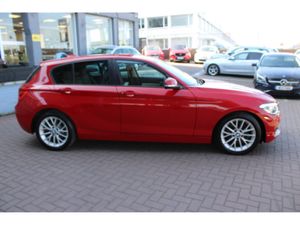 BMW 1-Series 118i FASHIONITA 5DR HATCHBACK AUTOMAT - Image 3