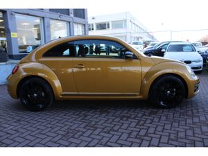 Volkswagen Beetle 1.2 TSI DESIGN BLACK EDITION 3DR - Image 3
