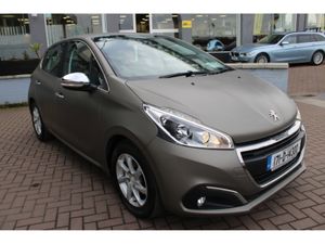 Peugeot 208 1.2 ACTIVE 5DR HATCHBACK  // IMMACULAT - Image 2