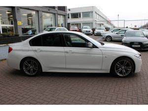 BMW 3-Series 320D M-SPORT PRO PLUS 4DR SALOON AUTO - Image 3