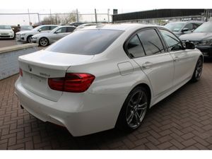 BMW 3-Series 320D M-SPORT PRO PLUS 4DR SALOON AUTO - Image 4