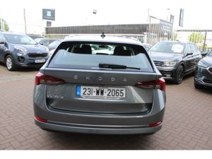 Skoda Octavia 1.0TSI STYLE 5DR ESTATE // 1 OWNER I - Image 2