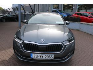 Skoda Octavia 1.0TSI STYLE 5DR ESTATE // 1 OWNER I - Image 3