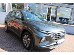 Hyundai Tucson COMFORT PLUS HEV 5DR AU AUTO - Image 2