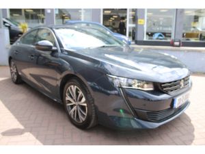 Peugeot 508 1.5HDI ALLURE BLUEHDI 5DR HATCHBACK // - Image 2