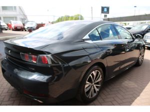Peugeot 508 1.5HDI ALLURE BLUEHDI 5DR HATCHBACK // - Image 3