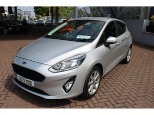 Ford Fiesta 1.1ZETEC 70BHP 5DR HATCHBACK // 2 OWNE - Image 3