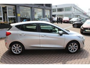 Ford Fiesta 1.1ZETEC 70BHP 5DR HATCHBACK // 2 OWNE - Image 4