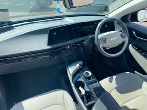 Kia EV6 5DR AUTO EV EARTH - Image 4