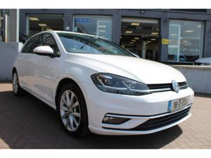 Volkswagen Golf 1.2TSI HIGHLINE PLUS 5DR HATCHBACK - Image 3