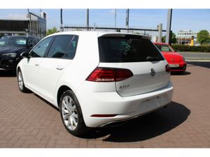 Volkswagen Golf 1.2TSI HIGHLINE PLUS 5DR HATCHBACK - Image 4