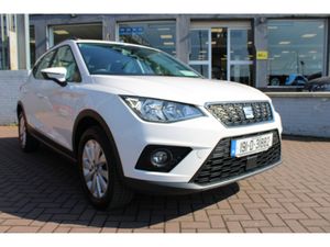 SEAT Arona 1.0 TSI 115HP DSG SE 5DR AUTO - Image 2