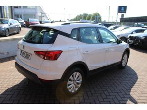 SEAT Arona 1.0 TSI 115HP DSG SE 5DR AUTO - Image 3