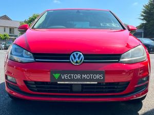 Volkswagen Golf 1.2 Auto New NCT - Image 3