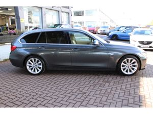 BMW 3-Series 320D SPORT PLUS 5DR ESTATE AUTOMATIC - Image 3