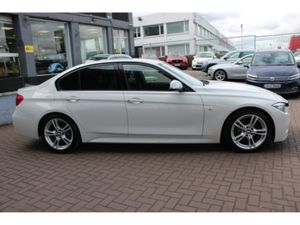 BMW 3-Series 320D M-SPORT PLUS 4DR SALOON AUTOMATI - Image 3