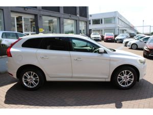 Volvo XC60 2.0D4 SE CROSS COUNTRY 5DR ESTATE AUTOM - Image 2