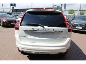 Volvo XC60 2.0D4 SE CROSS COUNTRY 5DR ESTATE AUTOM - Image 3