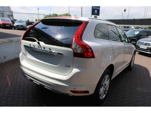 Volvo XC60 2.0D4 SE CROSS COUNTRY 5DR ESTATE AUTOM - Image 4