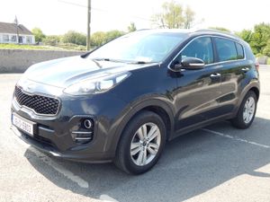 2016 Kia Sportage EX Tax & Test 01/26 - Image 4