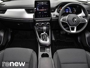 Renault Arkana S Edition E-tech Hybrid 145 Auto - Image 3