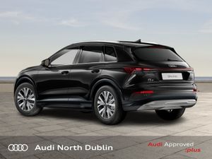 Audi Q4 E-tron Audi Q4 Sport 40 E-tron - Image 3
